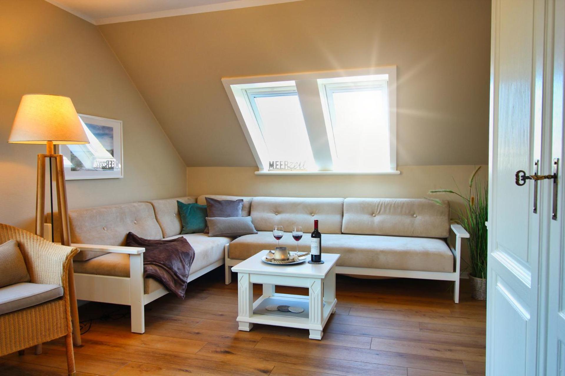 Haus Am Park Whg11 Daire Spiekeroog Dış mekan fotoğraf