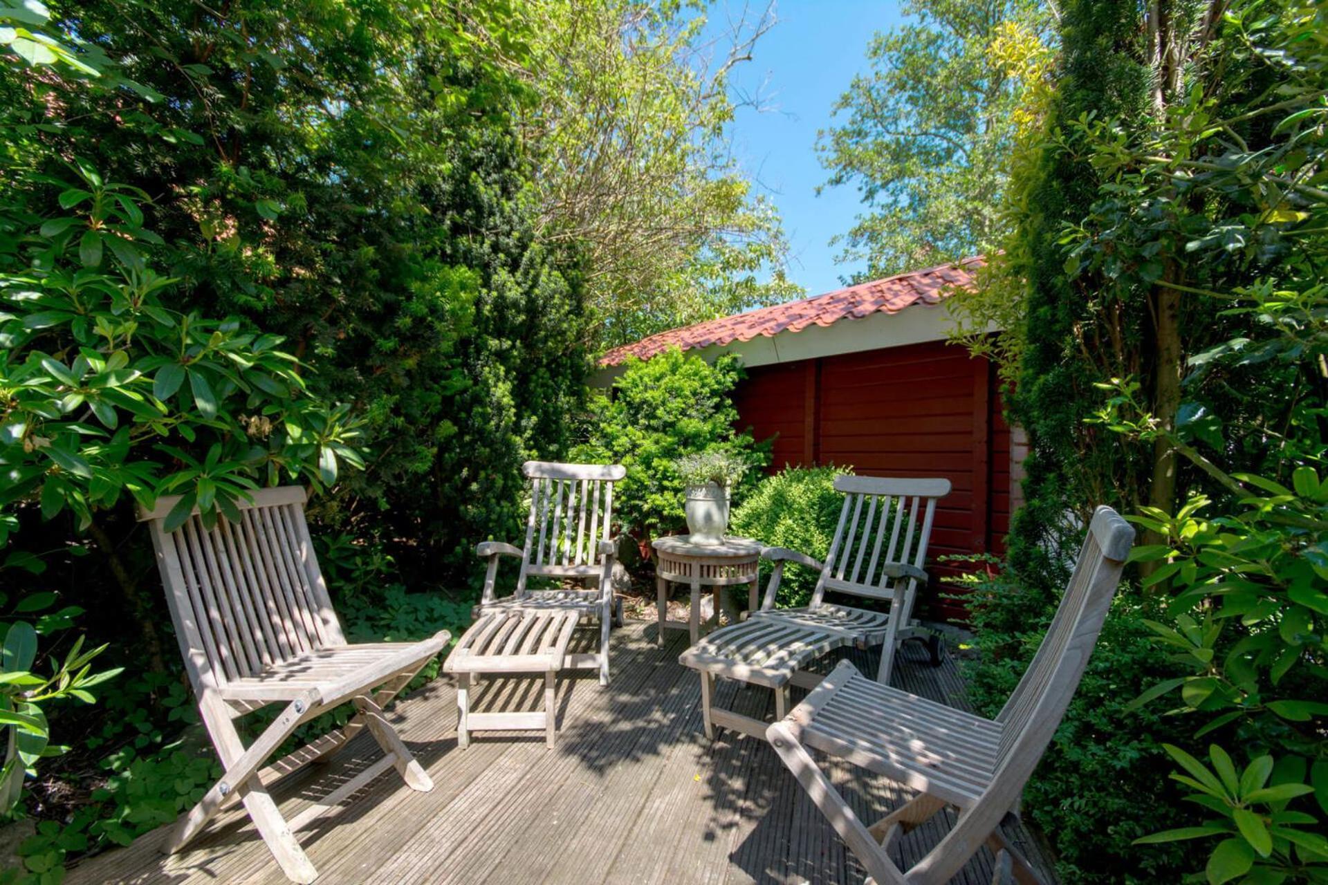 Haus Am Park Whg11 Daire Spiekeroog Dış mekan fotoğraf